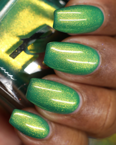 Femme Fatale- Enchanted Fables Sidekicks- Fauna