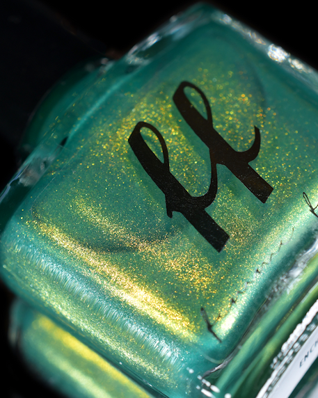 Femme Fatale- Enchanted Fables Sidekicks- Fauna