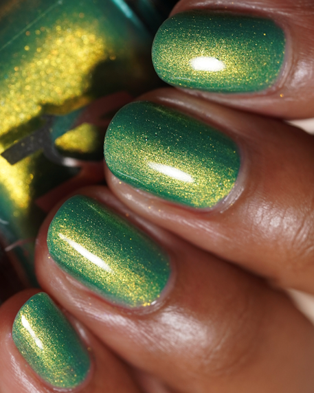 Femme Fatale- Enchanted Fables Sidekicks- Fauna