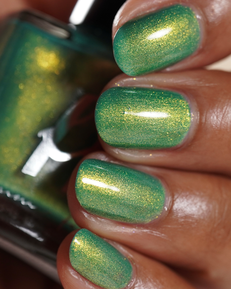 Femme Fatale- Enchanted Fables Sidekicks- Fauna