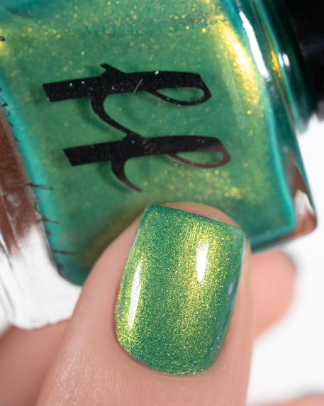 Femme Fatale- Enchanted Fables Sidekicks- Fauna