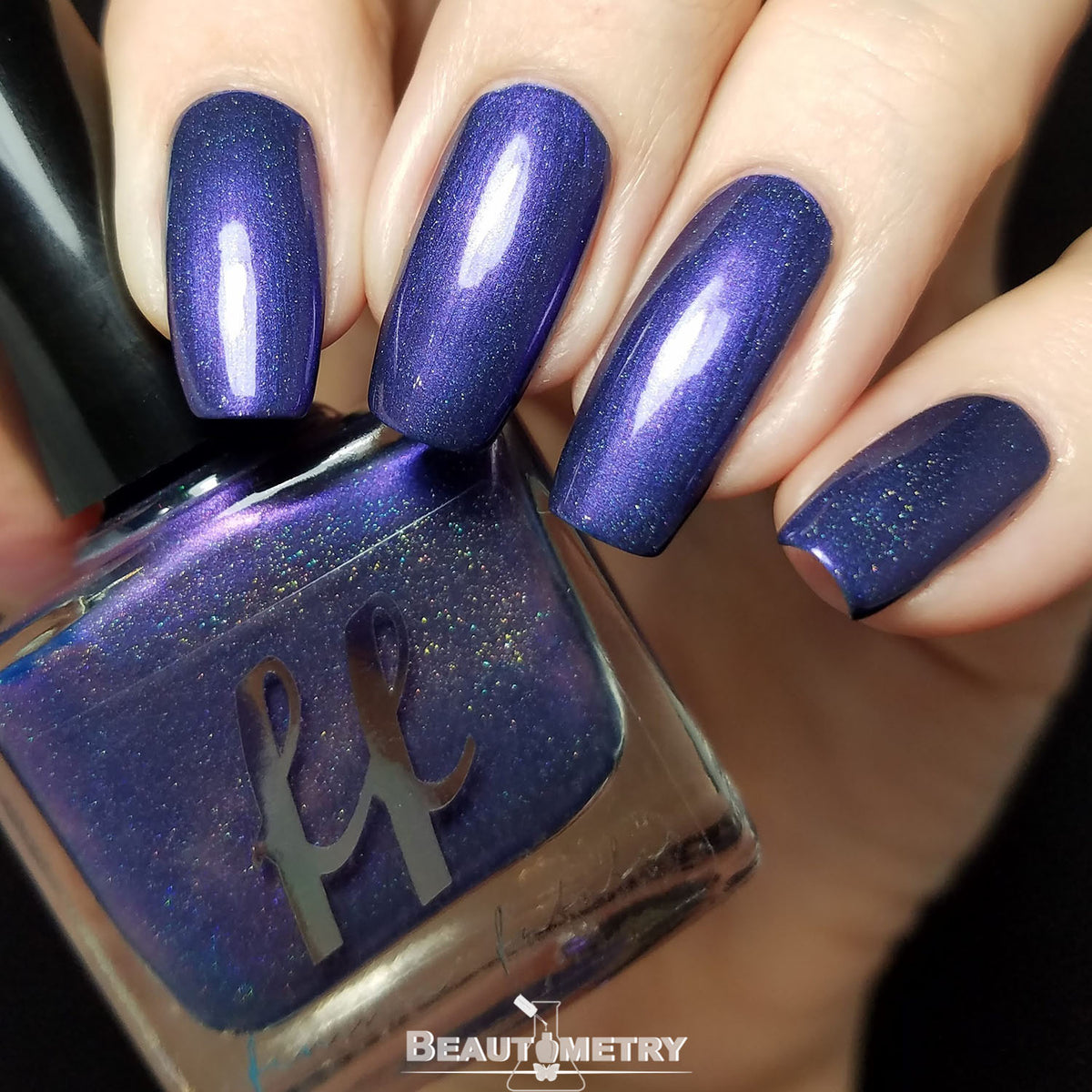 Femme Fatale- Beautometry Exclusive- Spider Sense