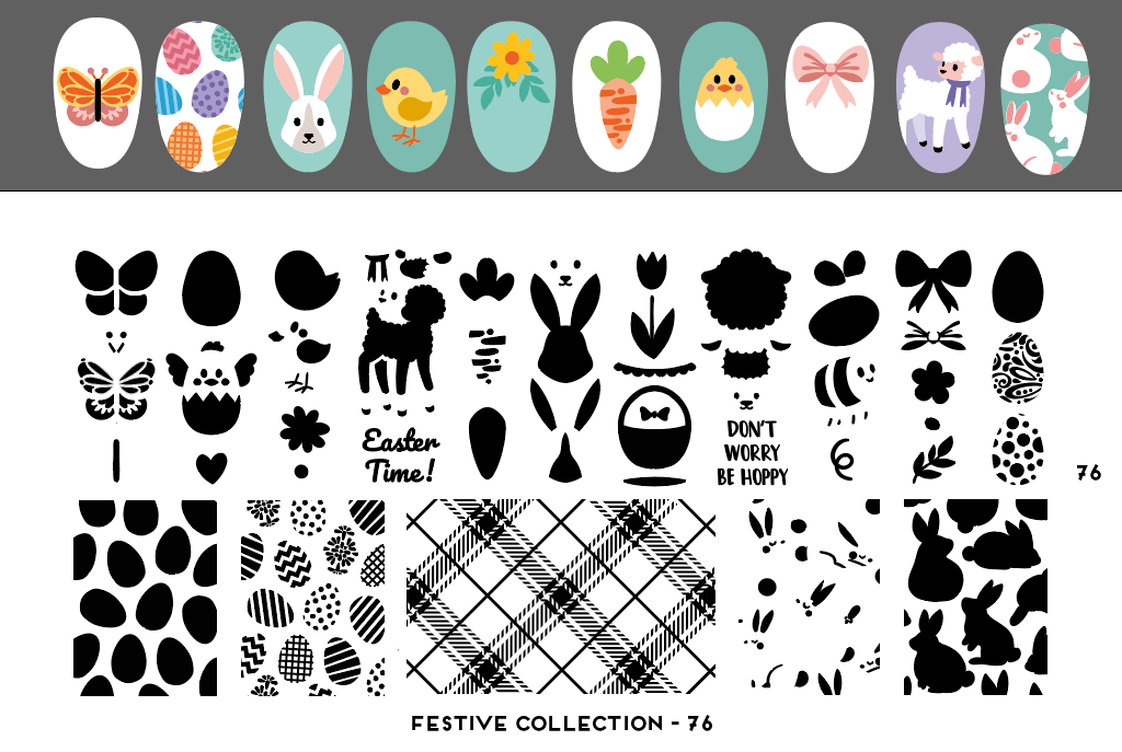 MoYou London- Festive- 76