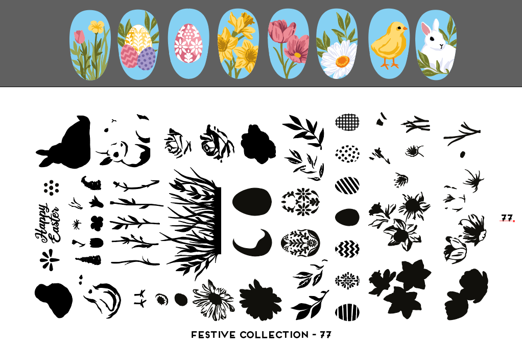 MoYou London- Festive- 77