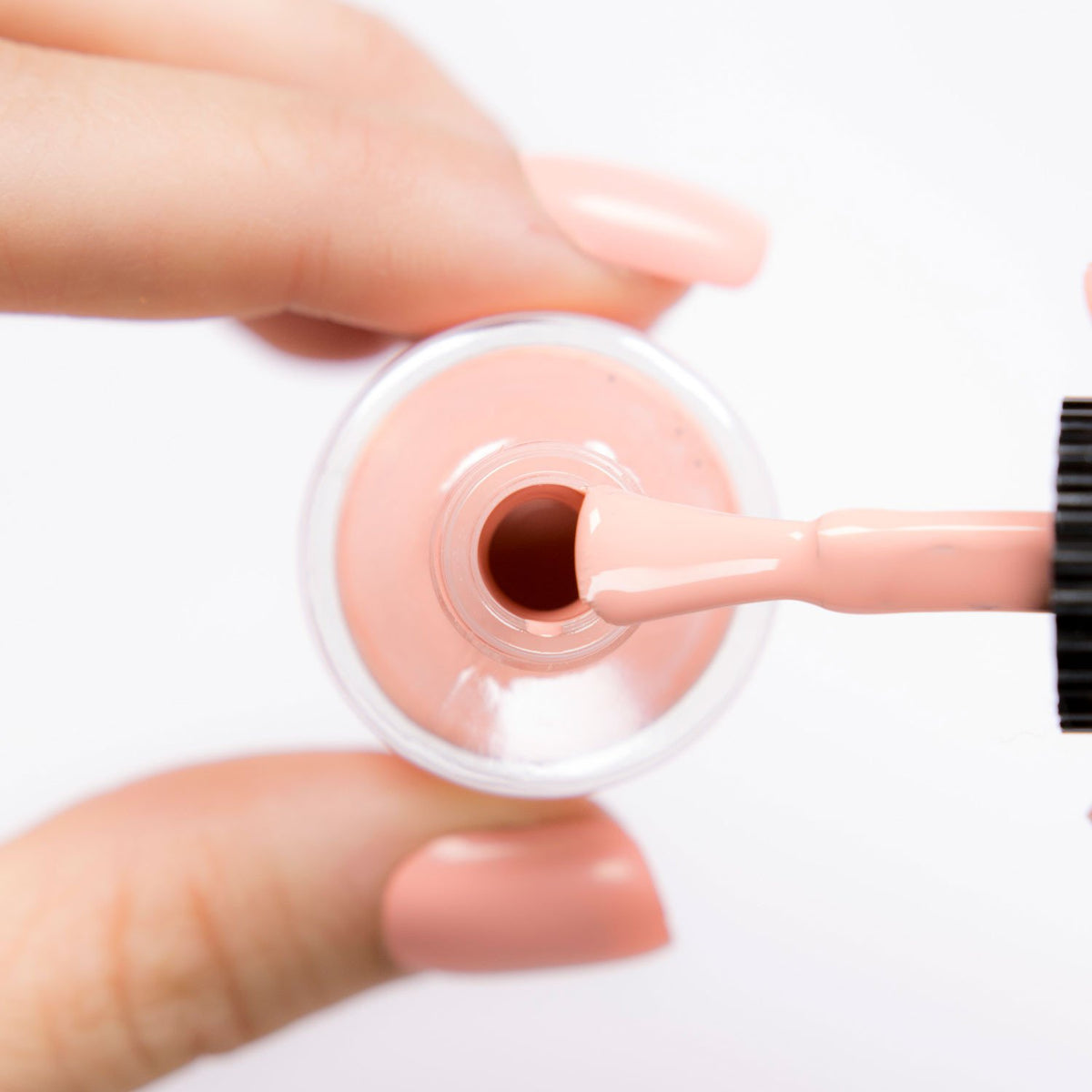 MoYou London- Stamping Polish- First Kiss