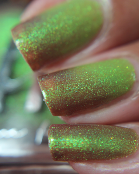 Femme Fatale- Enchanted Fables Sidekicks- Flora