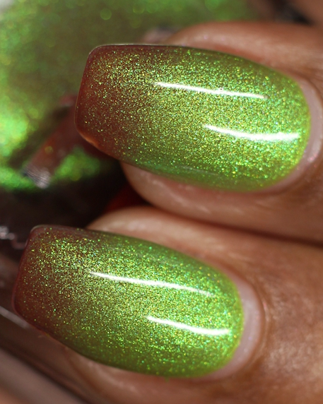 Femme Fatale- Enchanted Fables Sidekicks- Flora
