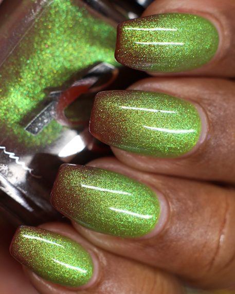 Femme Fatale- Enchanted Fables Sidekicks- Flora