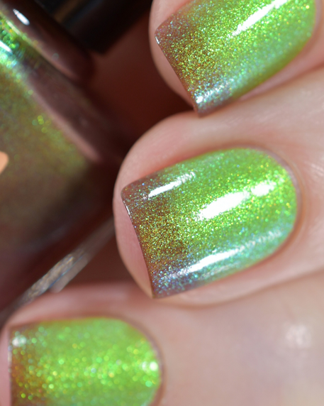 Femme Fatale- Enchanted Fables Sidekicks- Flora