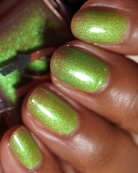 Femme Fatale- Enchanted Fables Sidekicks- Flora