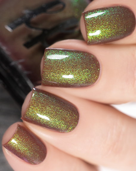 Femme Fatale- Enchanted Fables Sidekicks- Flora