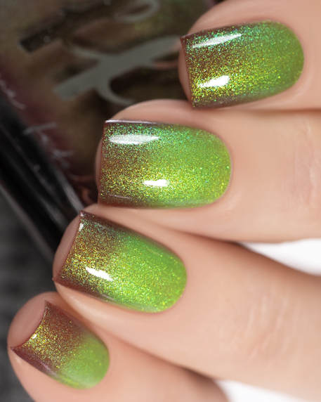 Femme Fatale- Enchanted Fables Sidekicks- Flora