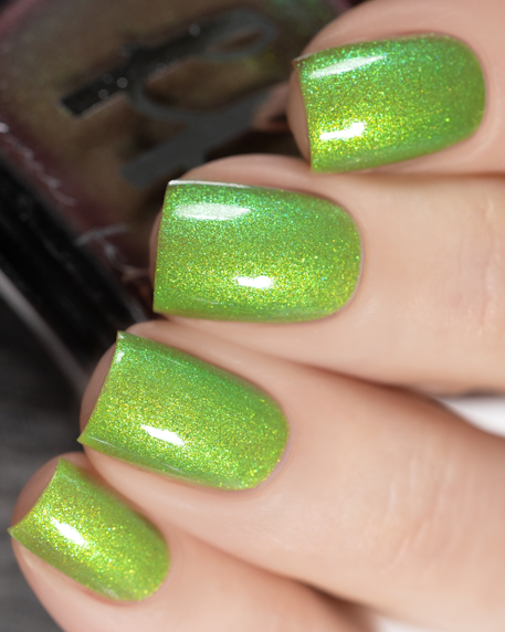 Femme Fatale- Enchanted Fables Sidekicks- Flora