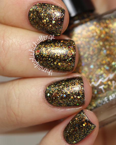 Femme Fatale- Romeo &amp; Juliet- Fool's Paradise