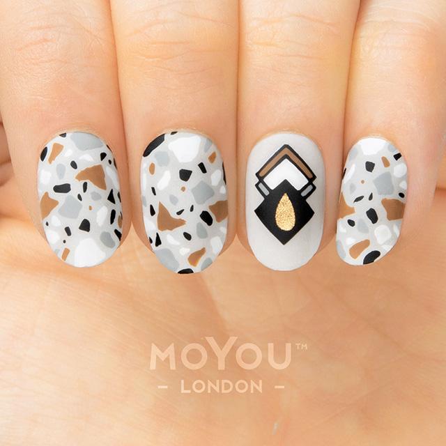 MoYou London- Frenchy- 19