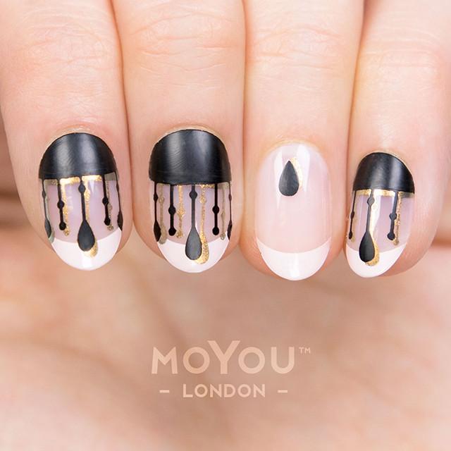 MoYou London- Frenchy- 17