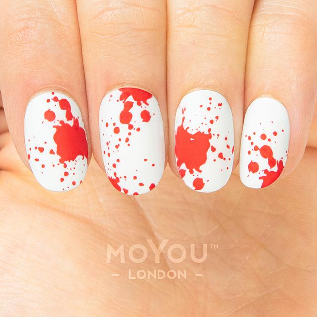 MoYou London- Halloween- 10