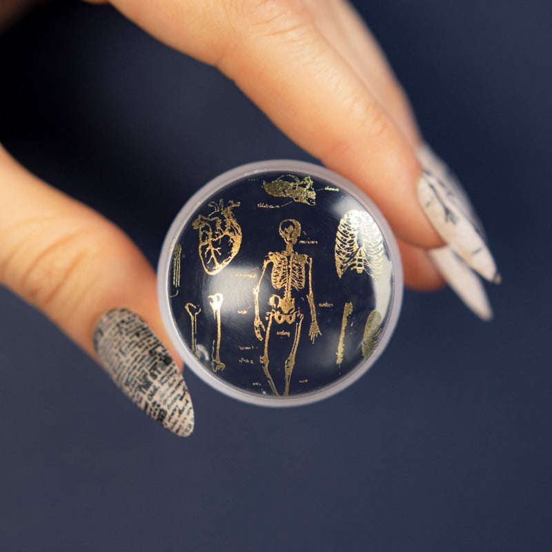 MoYou London- Halloween- 18