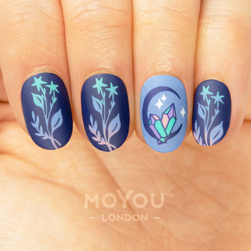 MoYou London- Halloween- 15