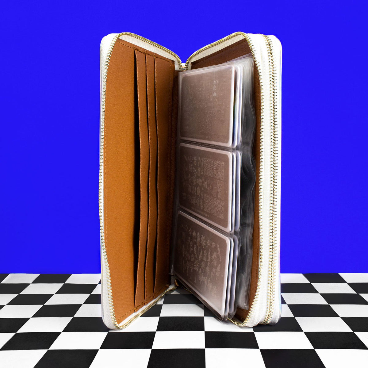 MoYou London- Holo Plate Holder