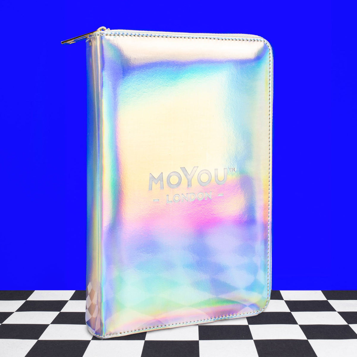 MoYou London- Holo Plate Holder