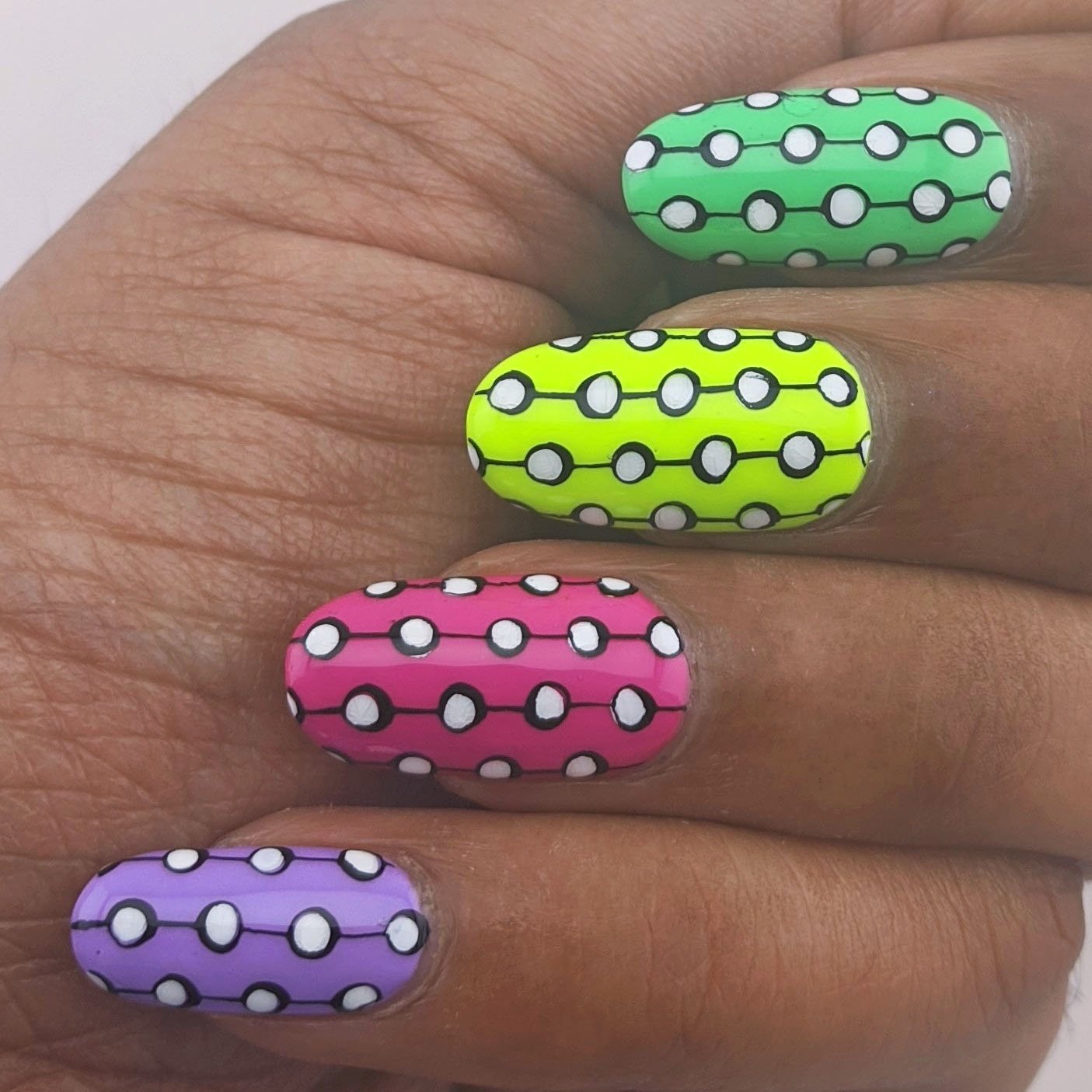 Hit the Bottle- Stamping Plate- Material World 01