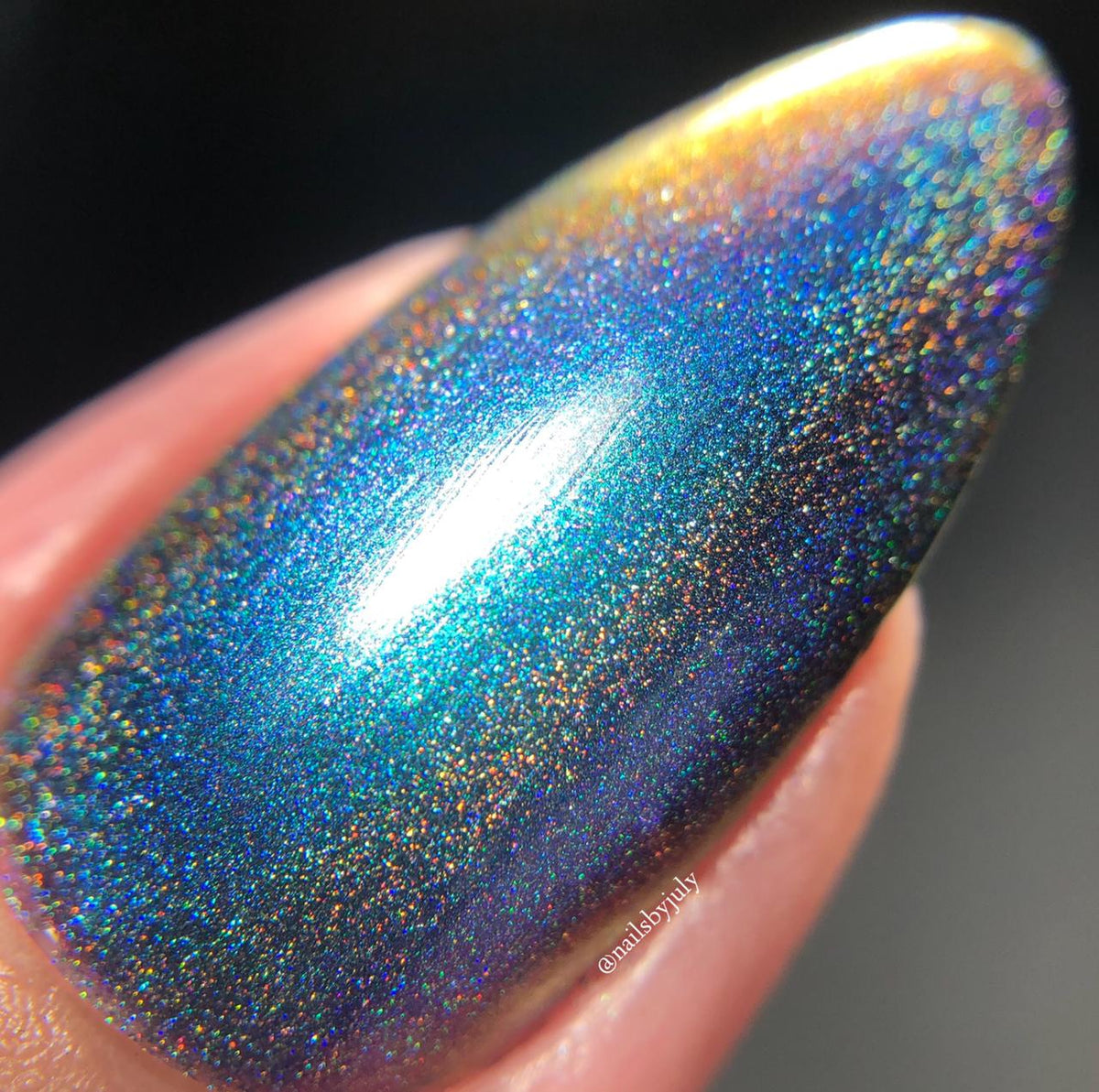 By Vanessa Molina- Gods and Goddesses of Egypt- Nut 2.0