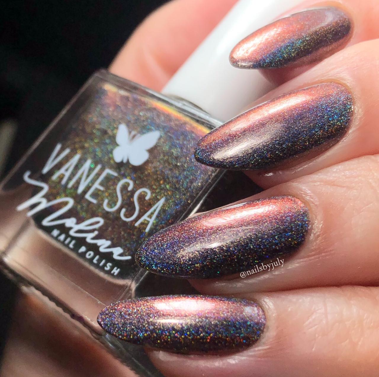 By Vanessa Molina- Gods and Goddesses of Egypt- Isis 2.0