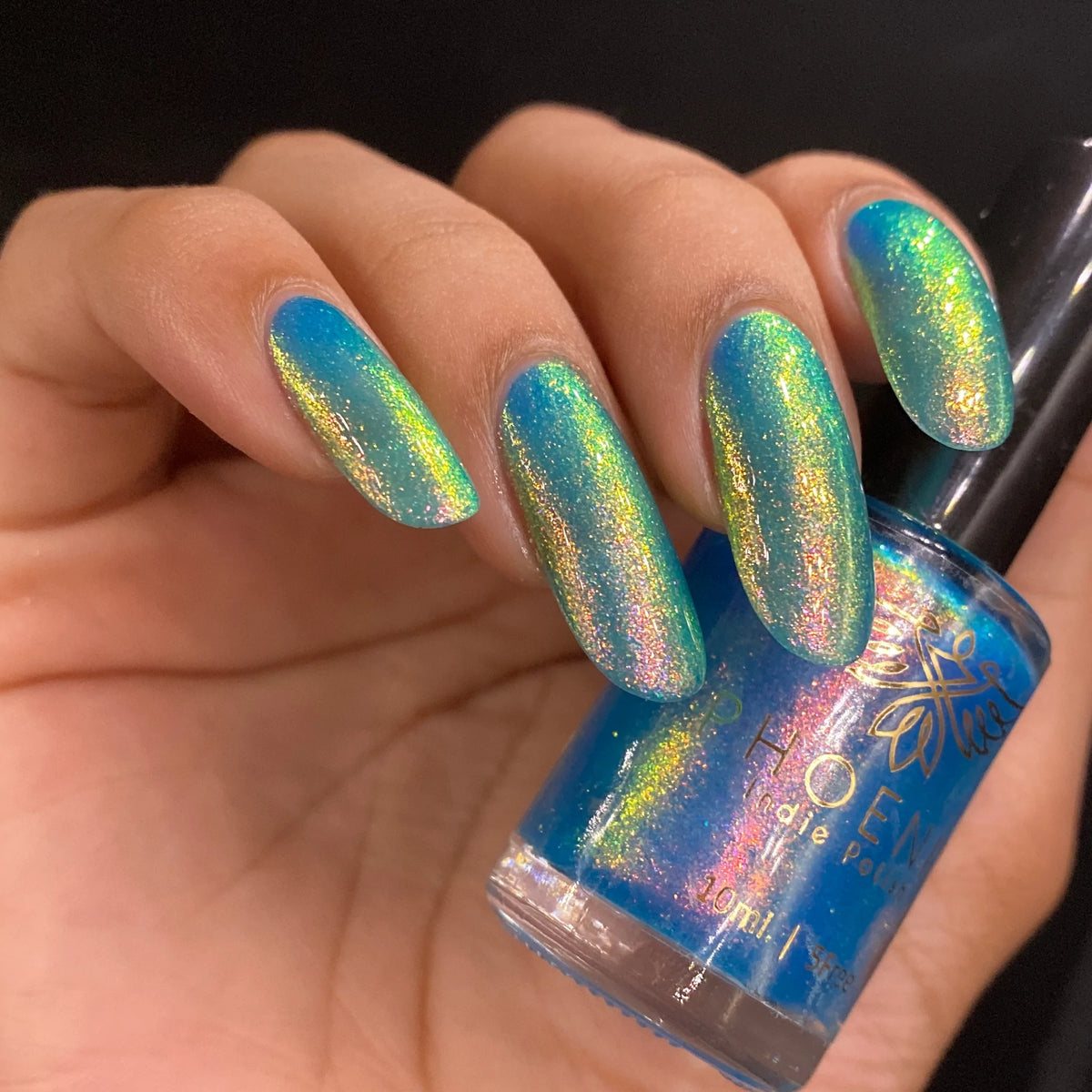 Phoenix- Elves- Aerin