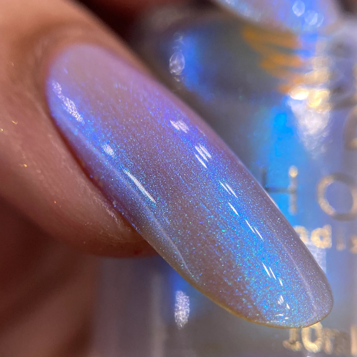 Phoenix- Elves- Yavanna