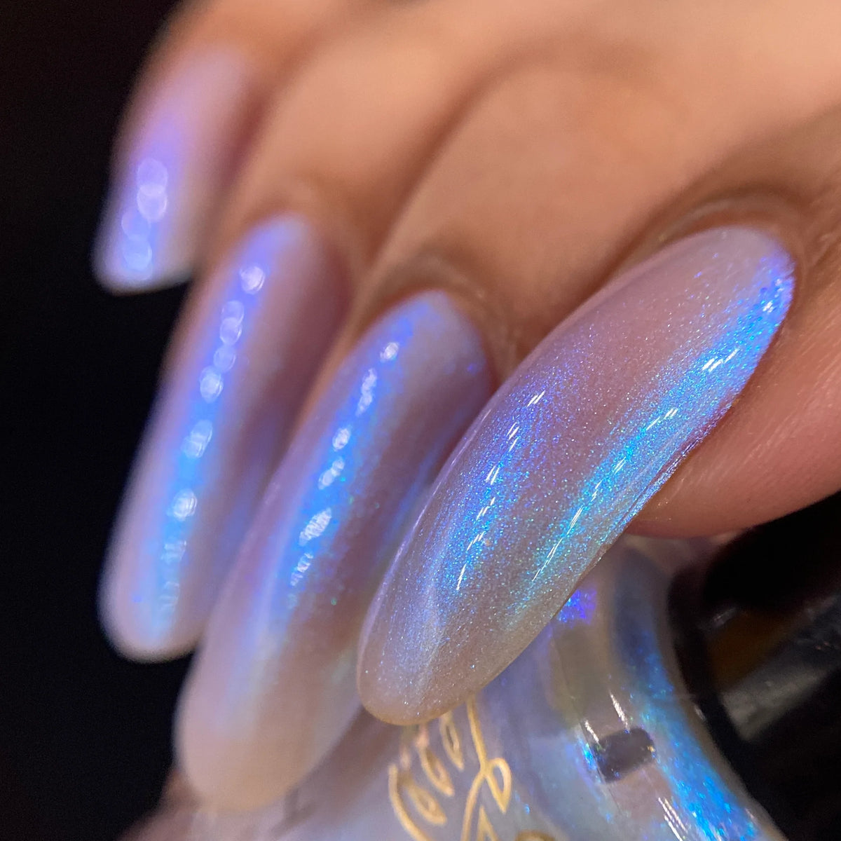 Phoenix- Elves- Yavanna