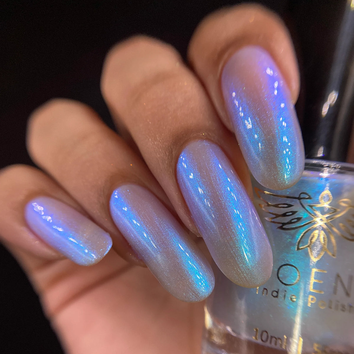 Phoenix- Elves- Yavanna