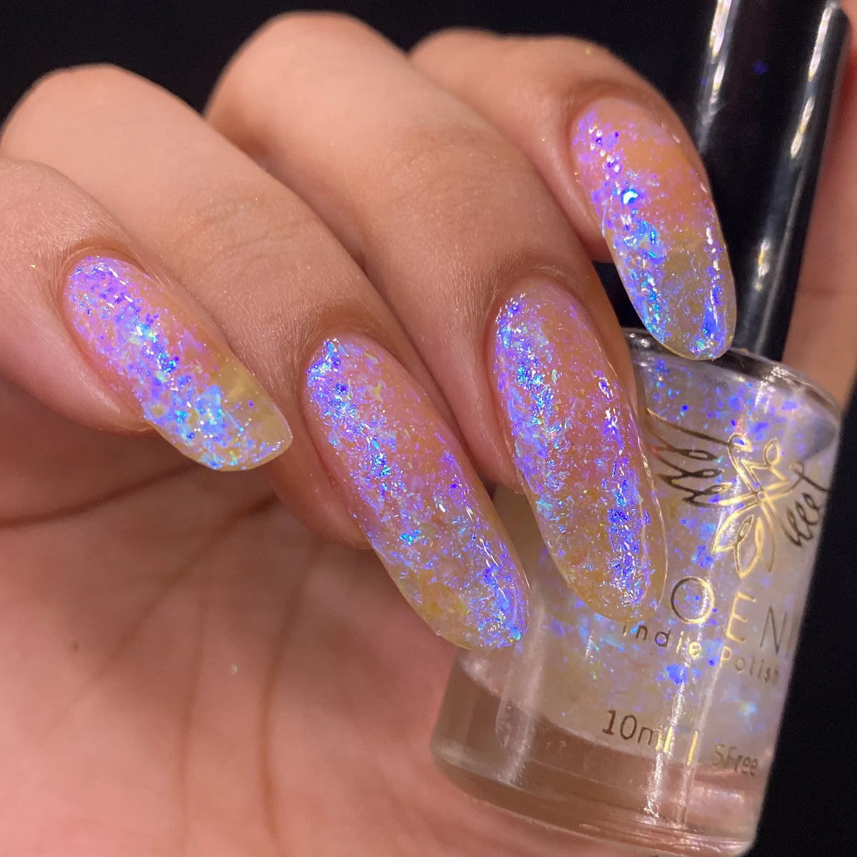 Phoenix- Elves- Anna