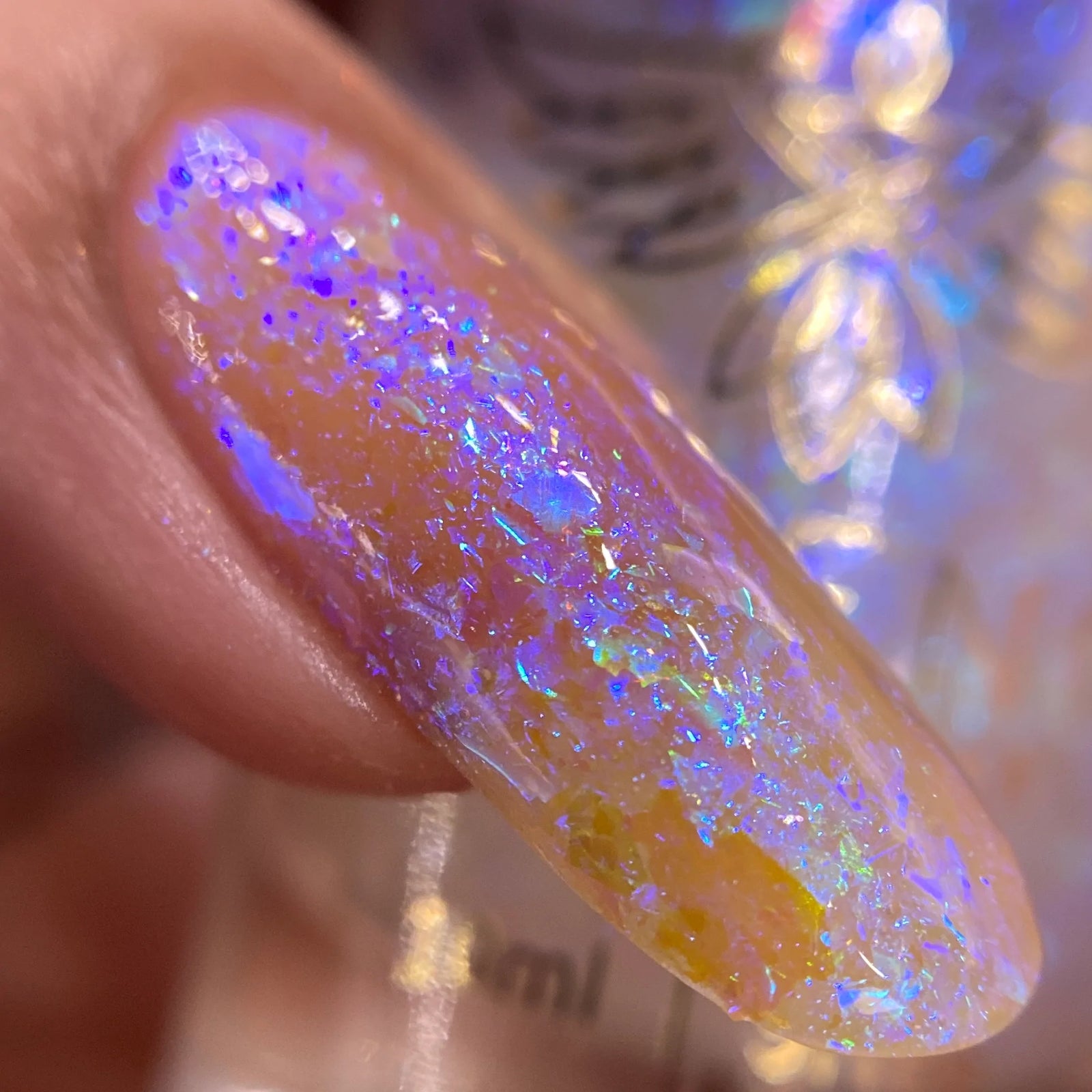 Phoenix- Elves- Anna