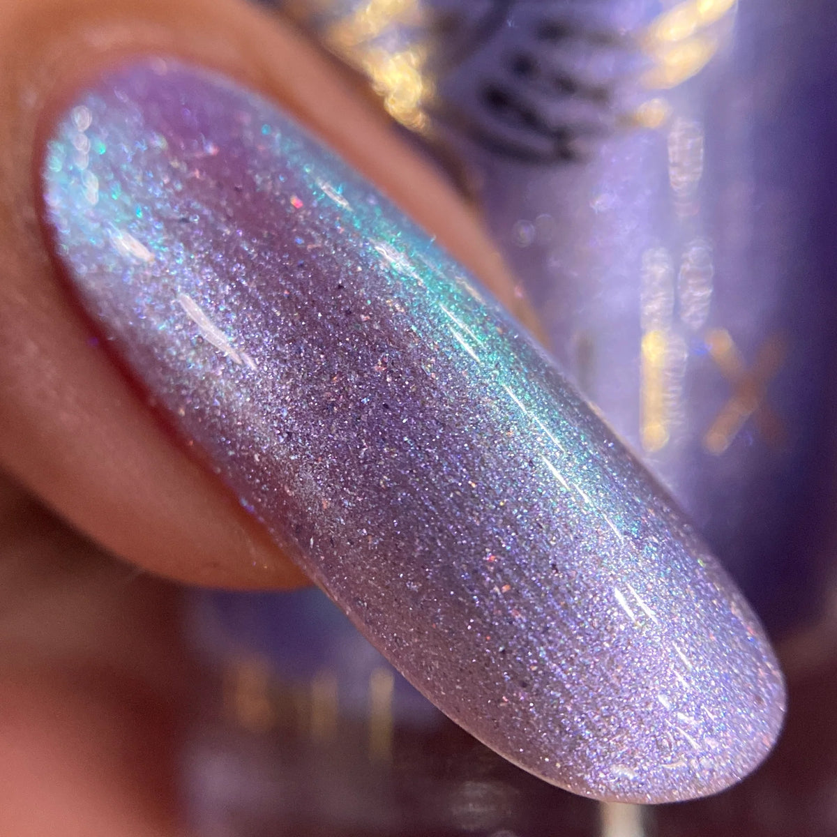 Phoenix- Elves- Nessa