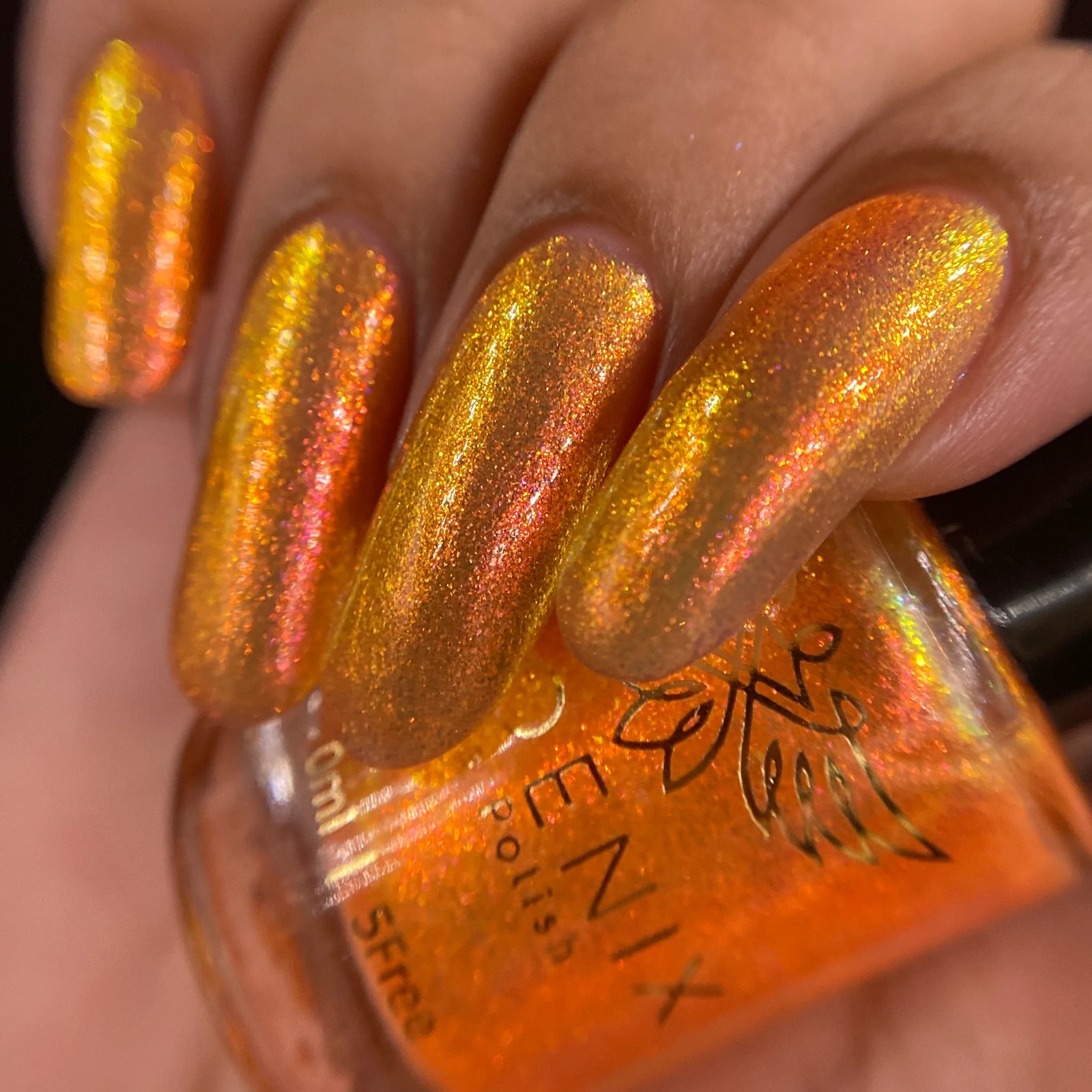 Phoenix- Elves- Logon