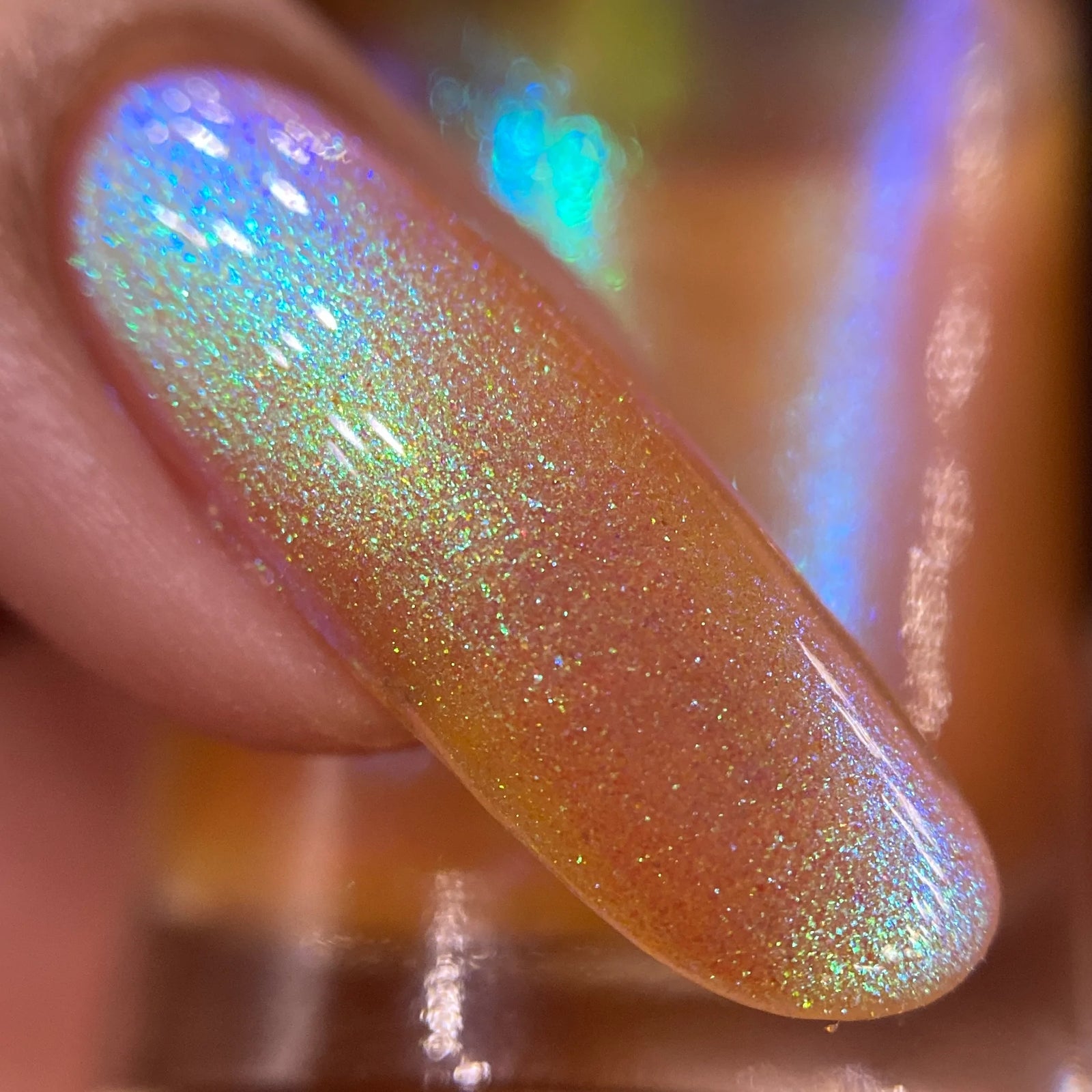 Phoenix- Elves- Elanor