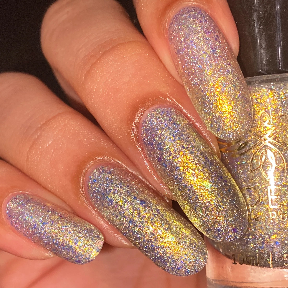 Phoenix- Elves- Callon