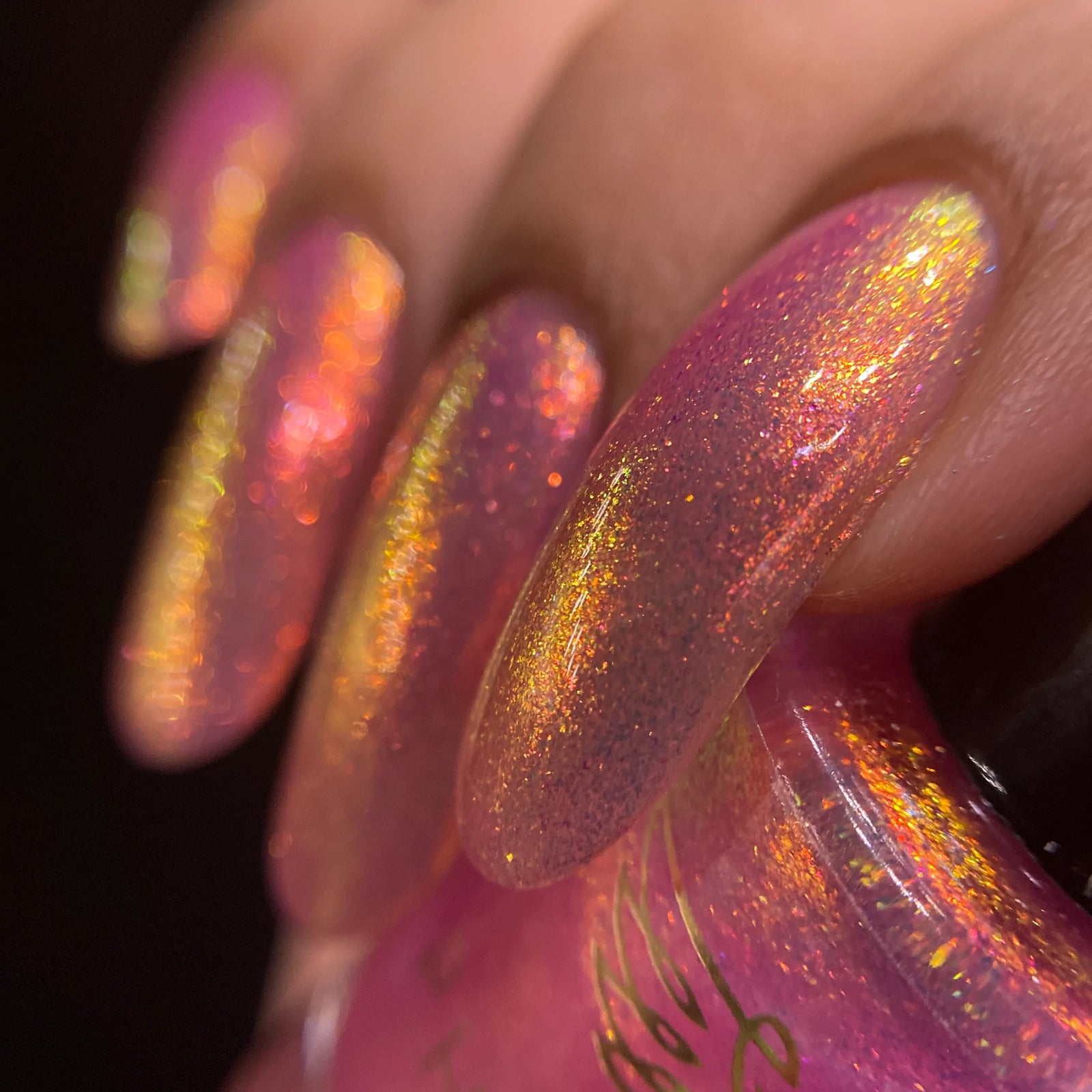 Phoenix- Elves- Idril