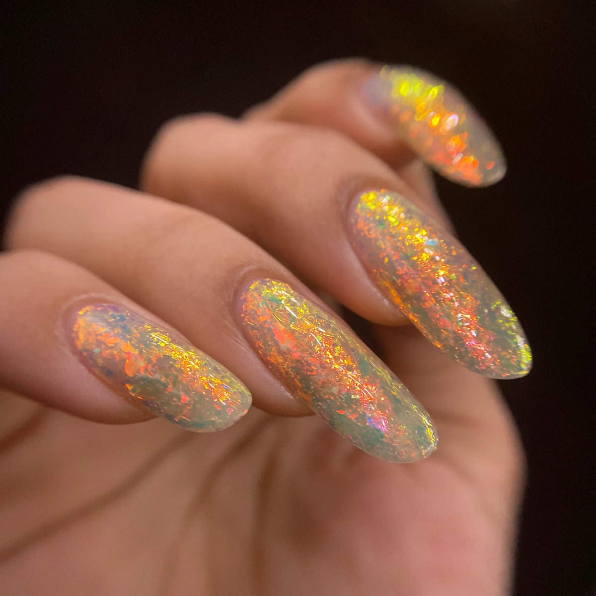 Phoenix- Elves- Freda