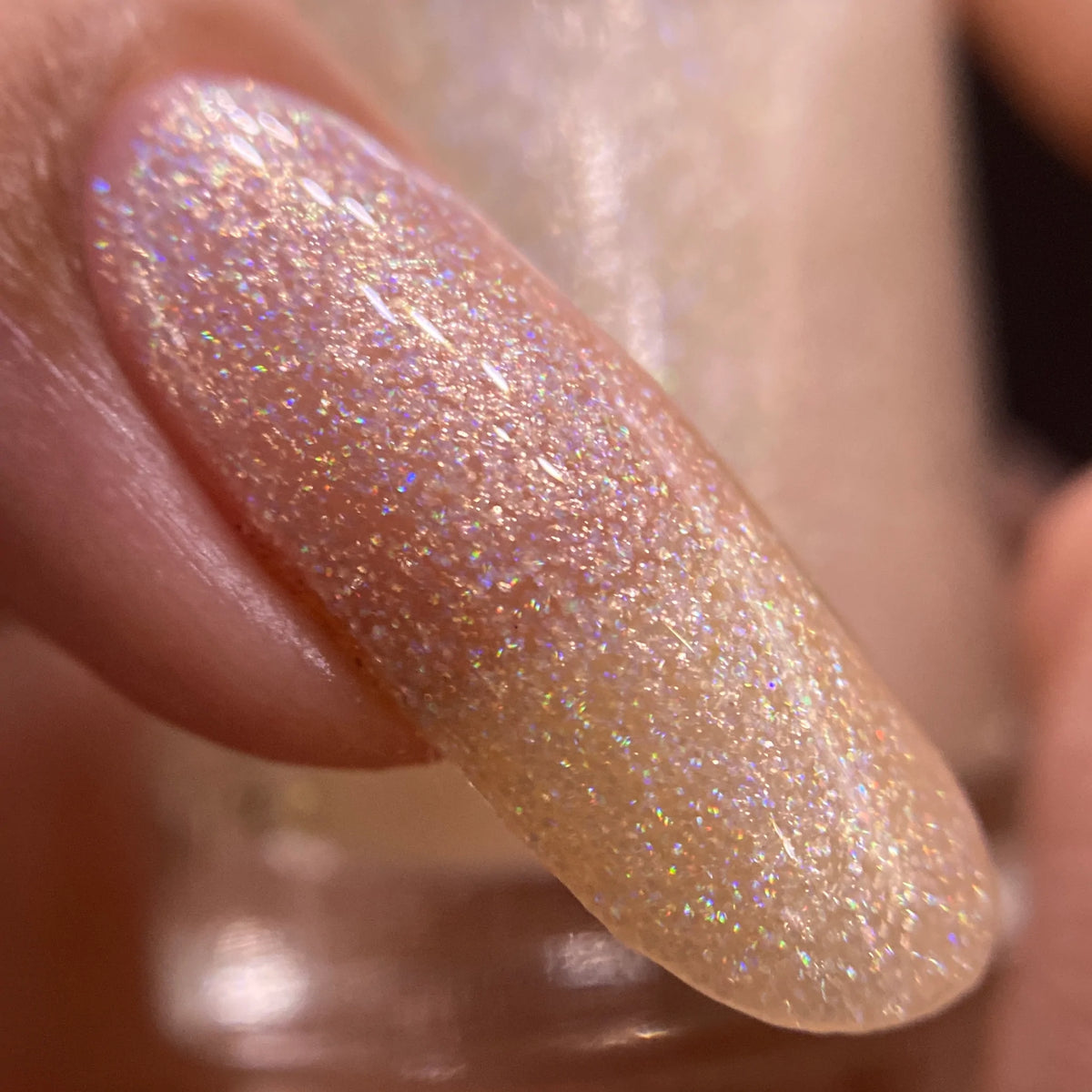 Phoenix- Elves- Garret