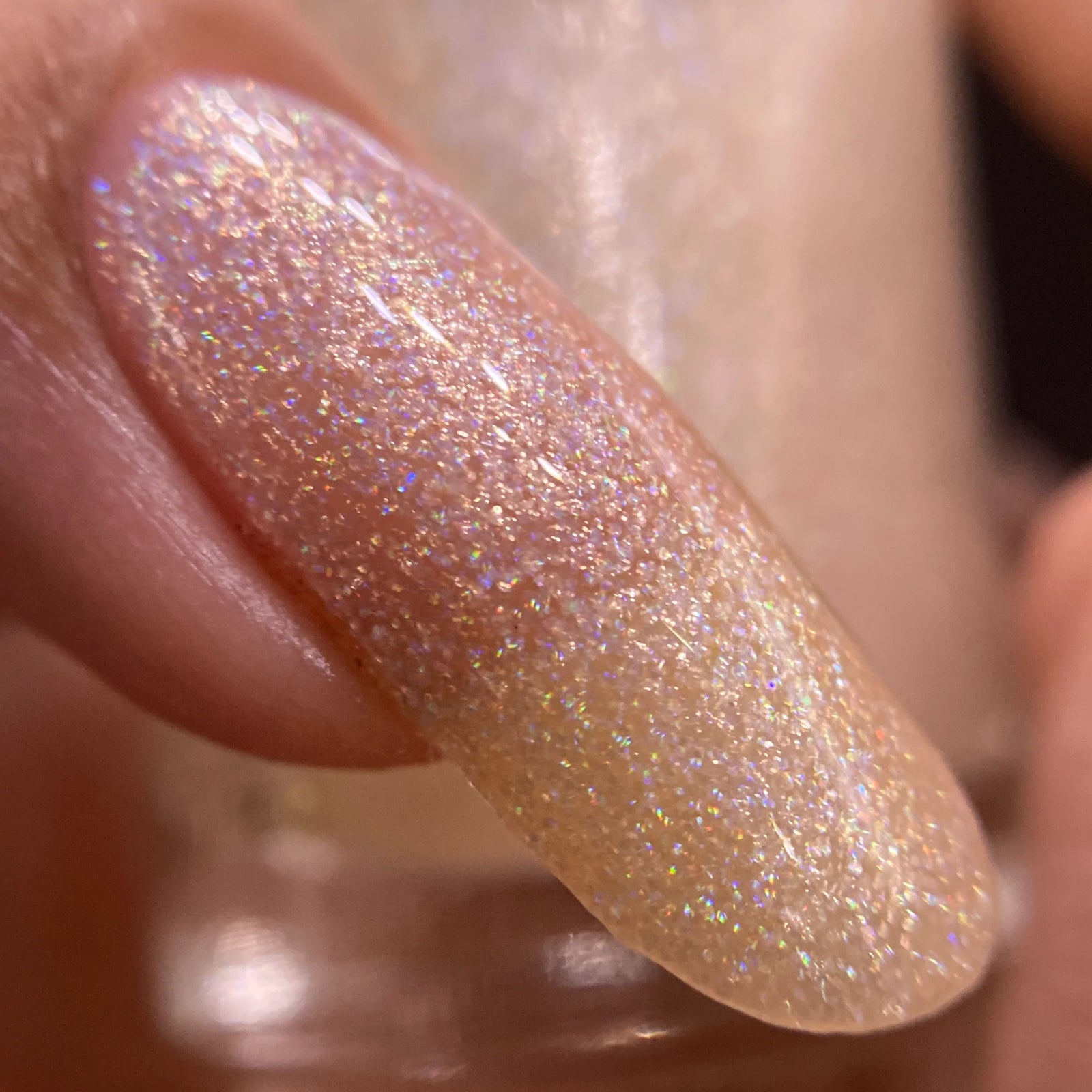 Phoenix- Elves- Garret