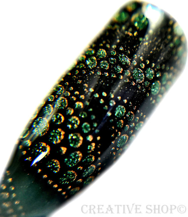 Creative Shop- Stamping Plate- 130