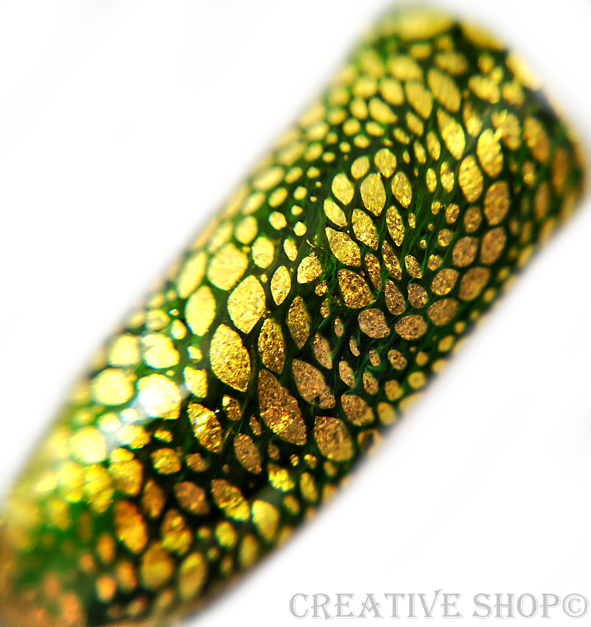 Creative Shop- Stamping Plate- 016