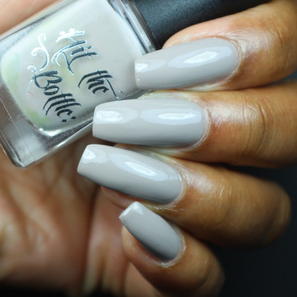 Hit the Bottle- Roads less Travelled- Bald Rock