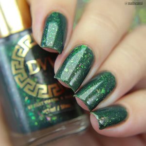 DVW- Mythical Creatures- Medusa