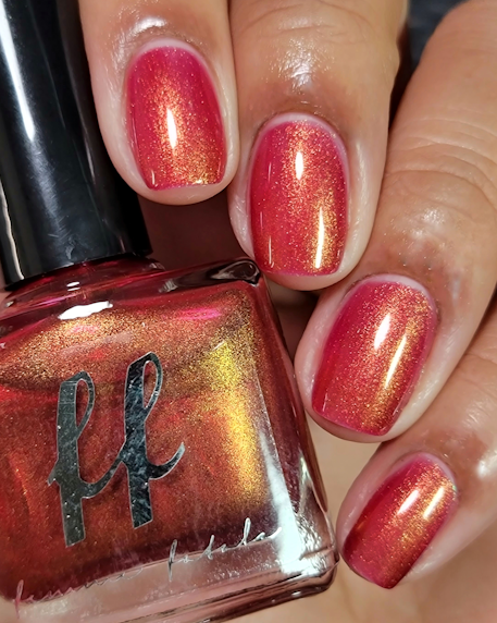 Femme Fatale- Enchanted Fables Sidekicks- Iago