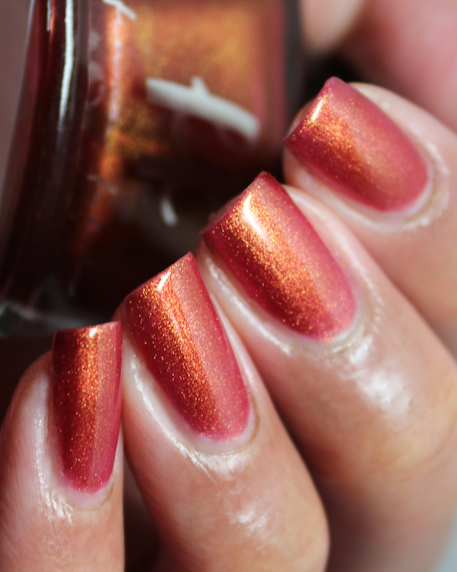 Femme Fatale- Enchanted Fables Sidekicks- Iago