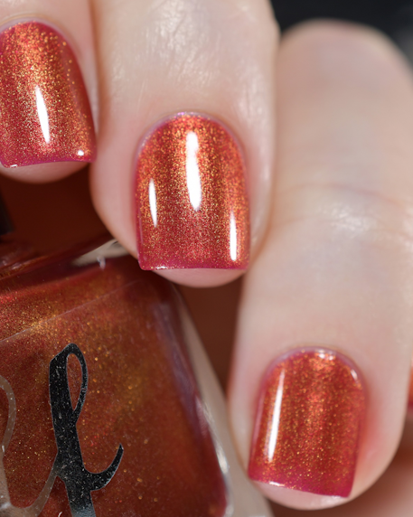 Femme Fatale- Enchanted Fables Sidekicks- Iago