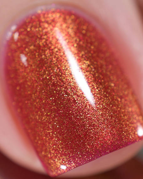 Femme Fatale- Enchanted Fables Sidekicks- Iago